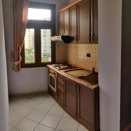 Hotel Shqiponja A&A