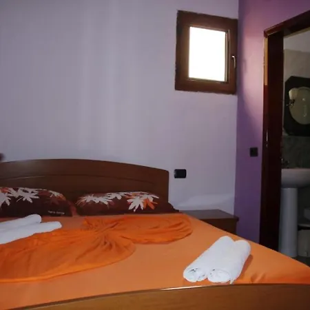 Hotel Shqiponja A&A * Shëngjin