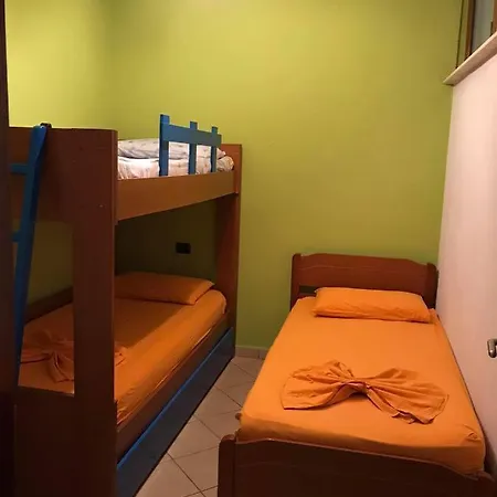Hotel Shqiponja A&A فندق