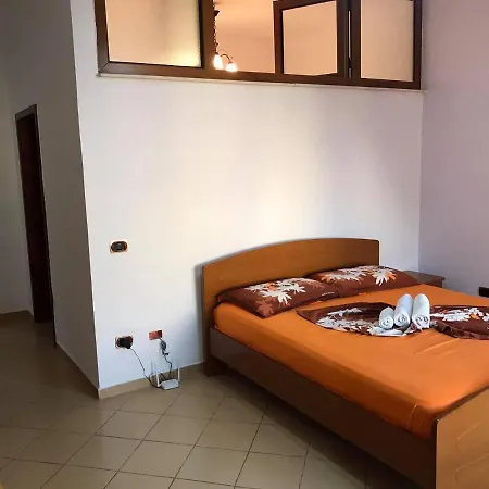 Hotel Shqiponja A&A *